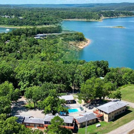 Driftwood Resort Bull Shoals Экстерьер фото