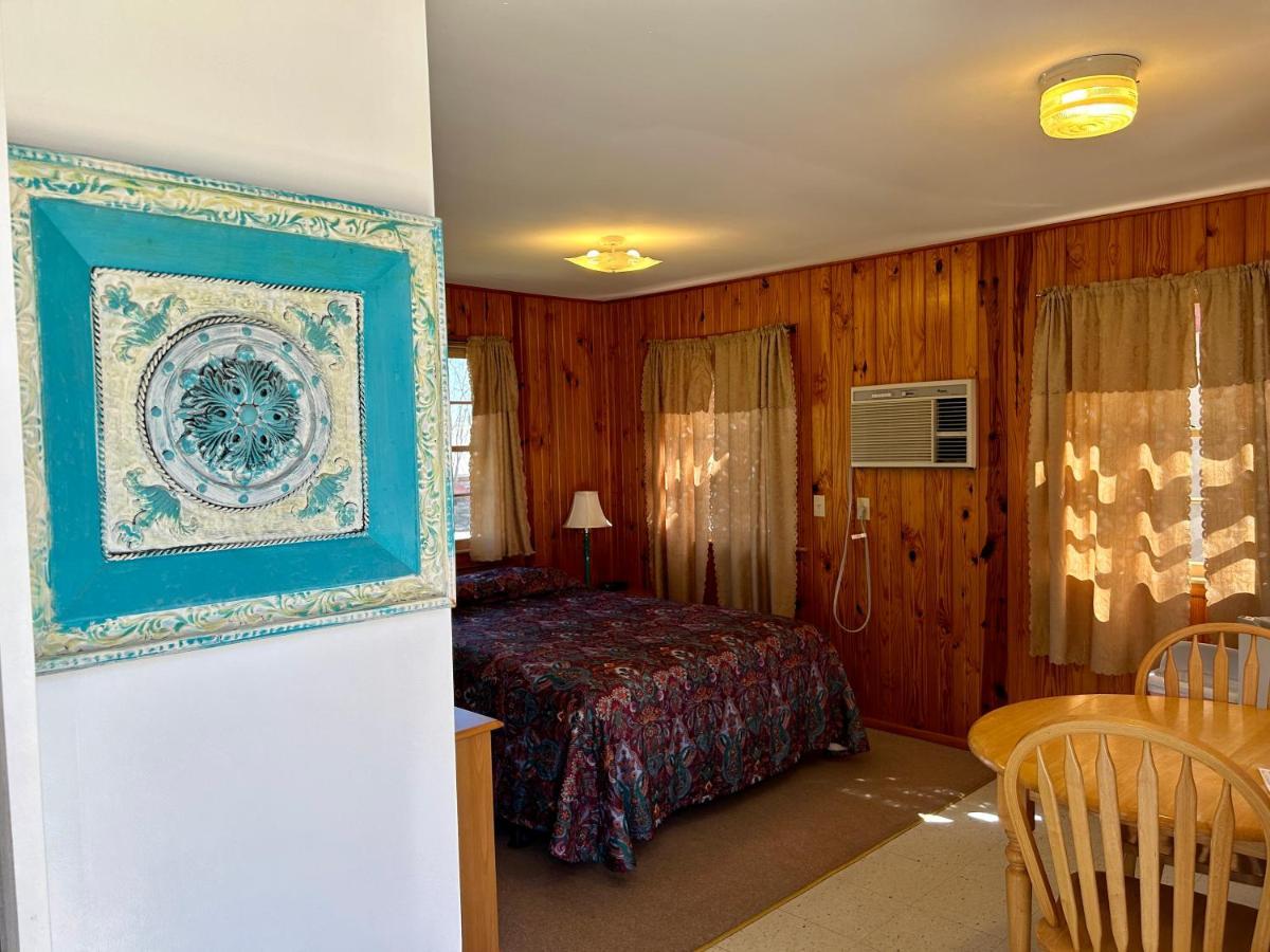 Driftwood Resort Bull Shoals Экстерьер фото