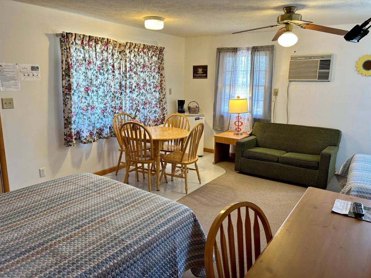 Driftwood Resort Bull Shoals Экстерьер фото