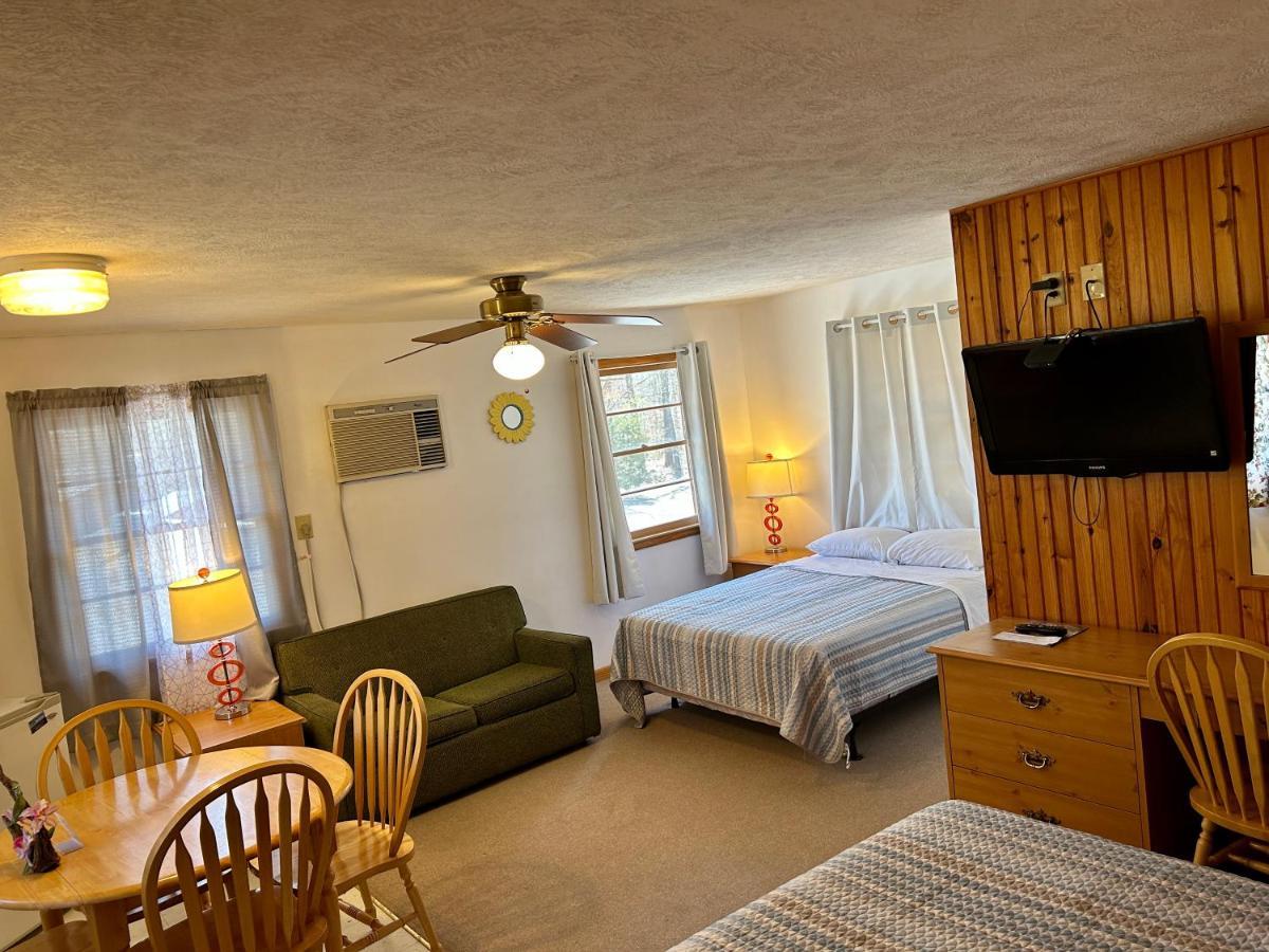 Driftwood Resort Bull Shoals Экстерьер фото
