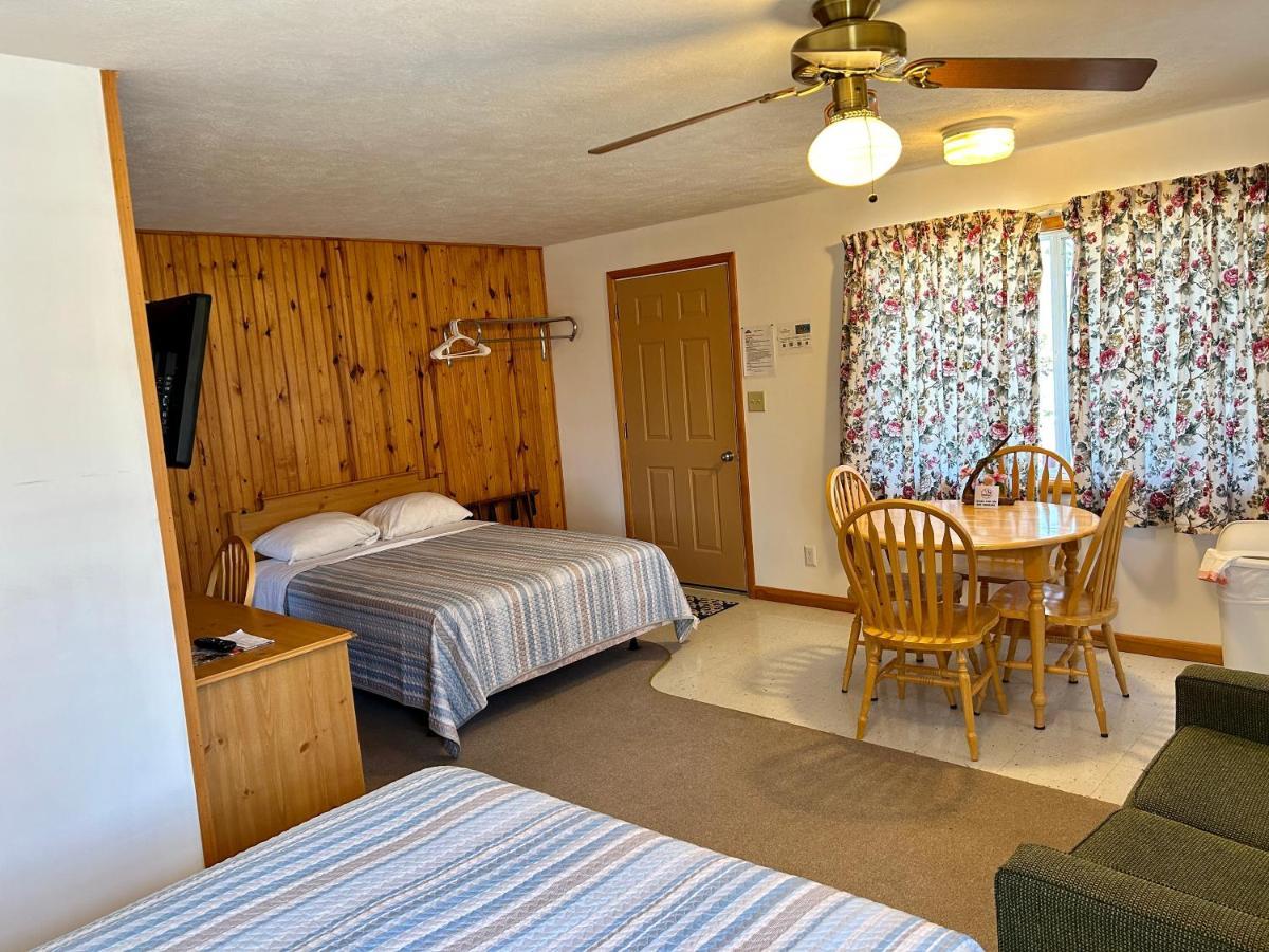 Driftwood Resort Bull Shoals Экстерьер фото