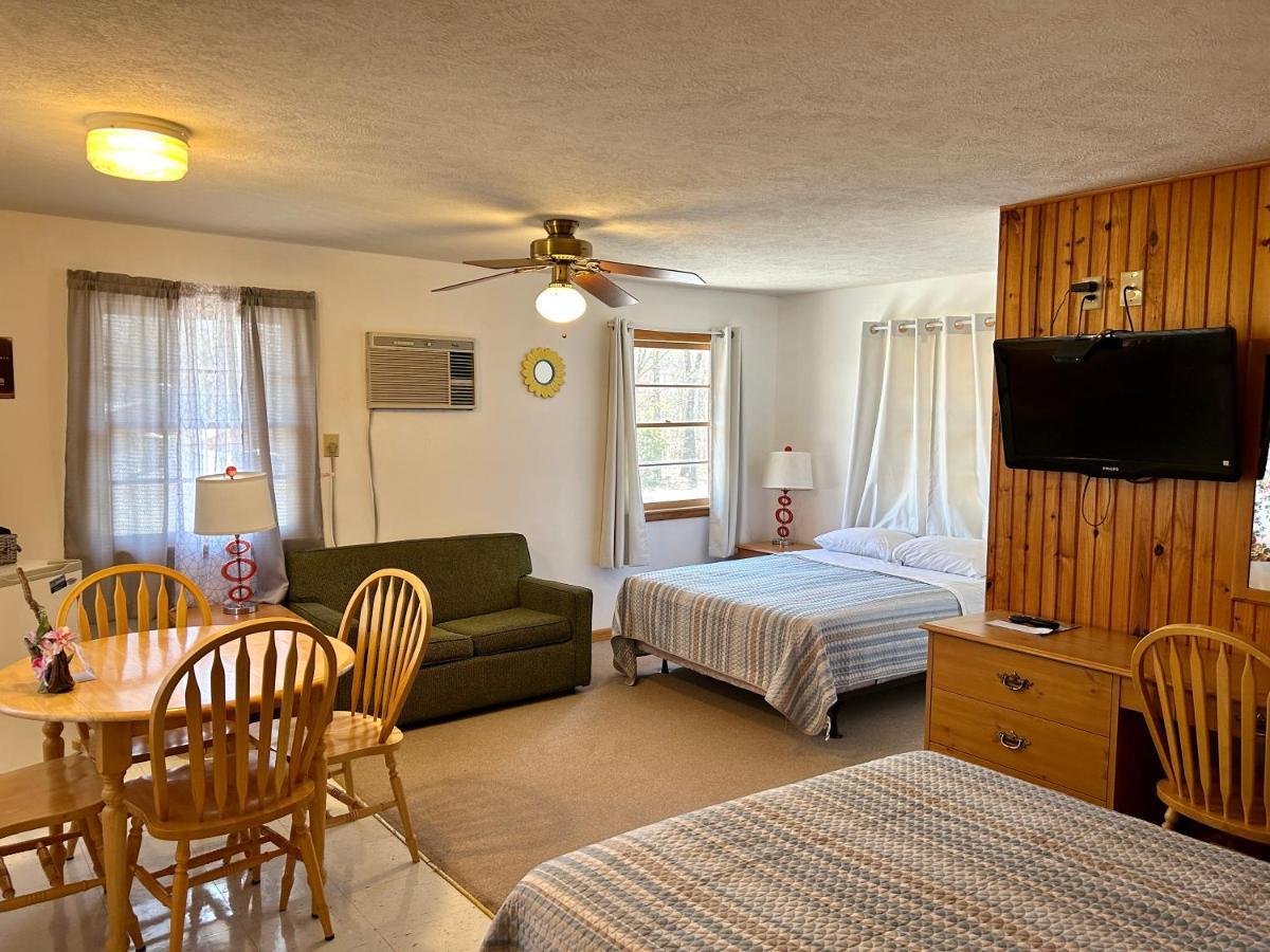 Driftwood Resort Bull Shoals Экстерьер фото