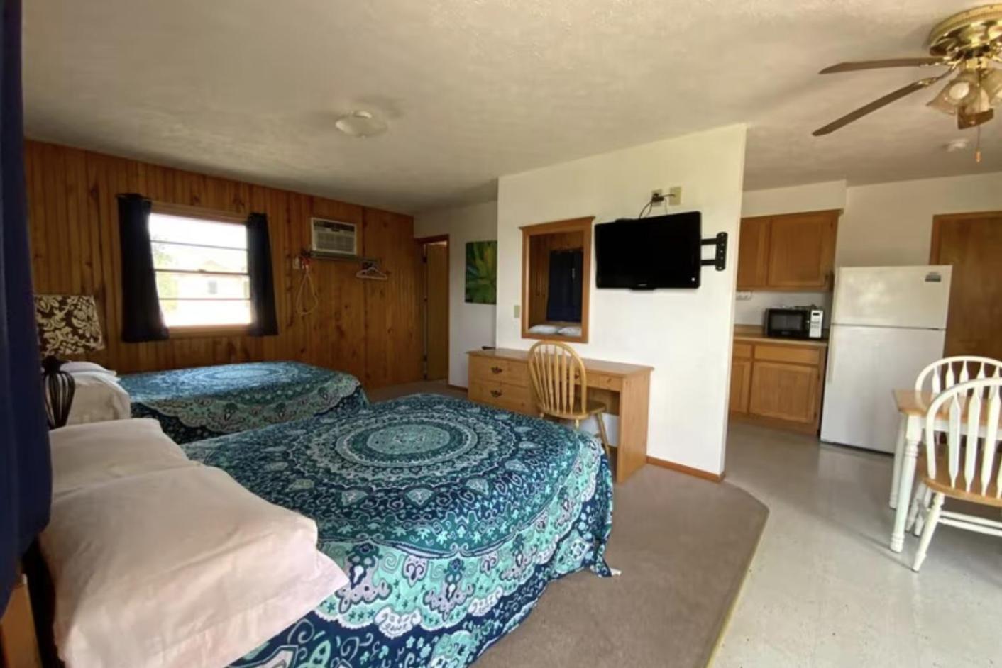 Driftwood Resort Bull Shoals Экстерьер фото