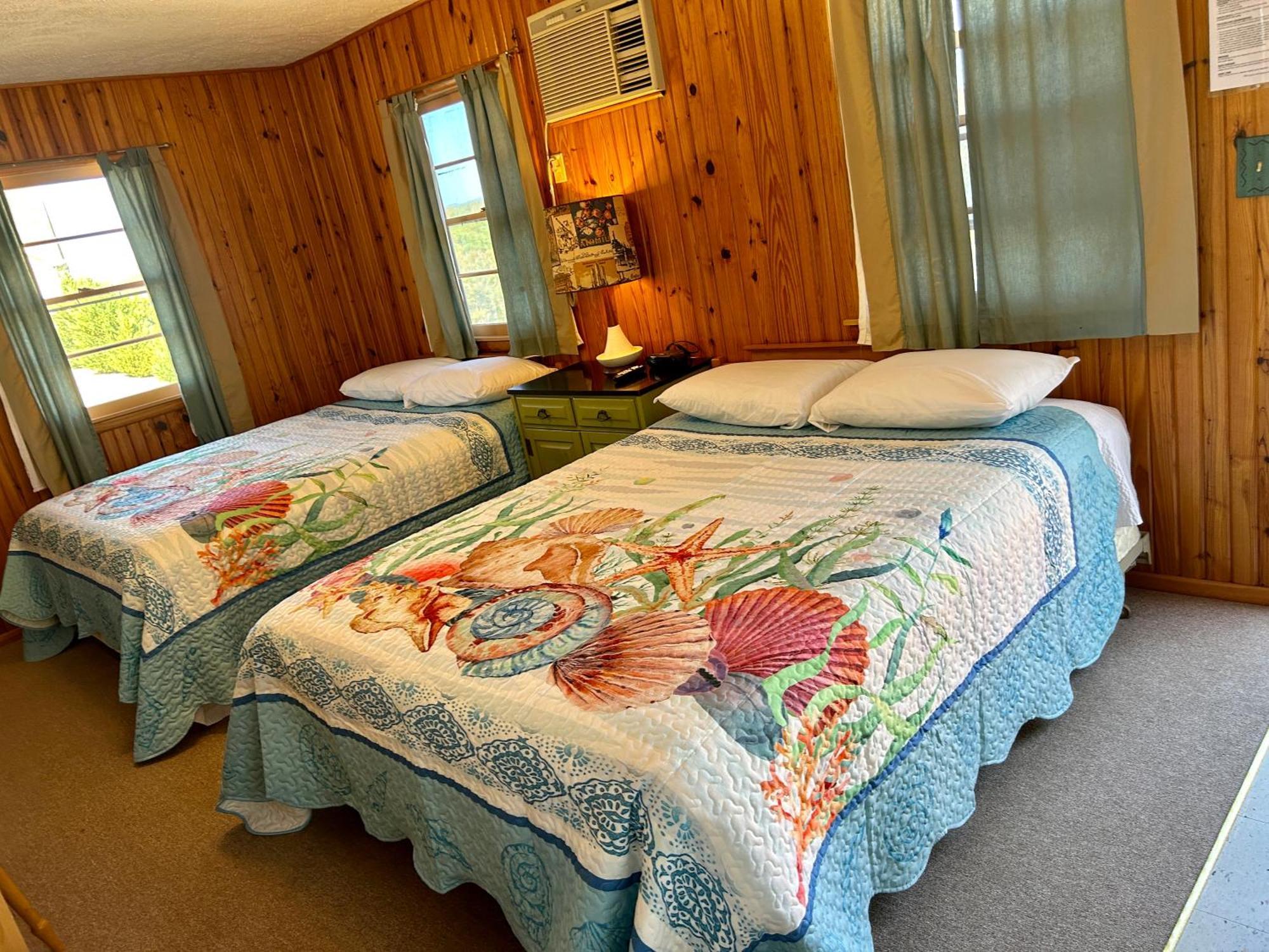 Driftwood Resort Bull Shoals Экстерьер фото