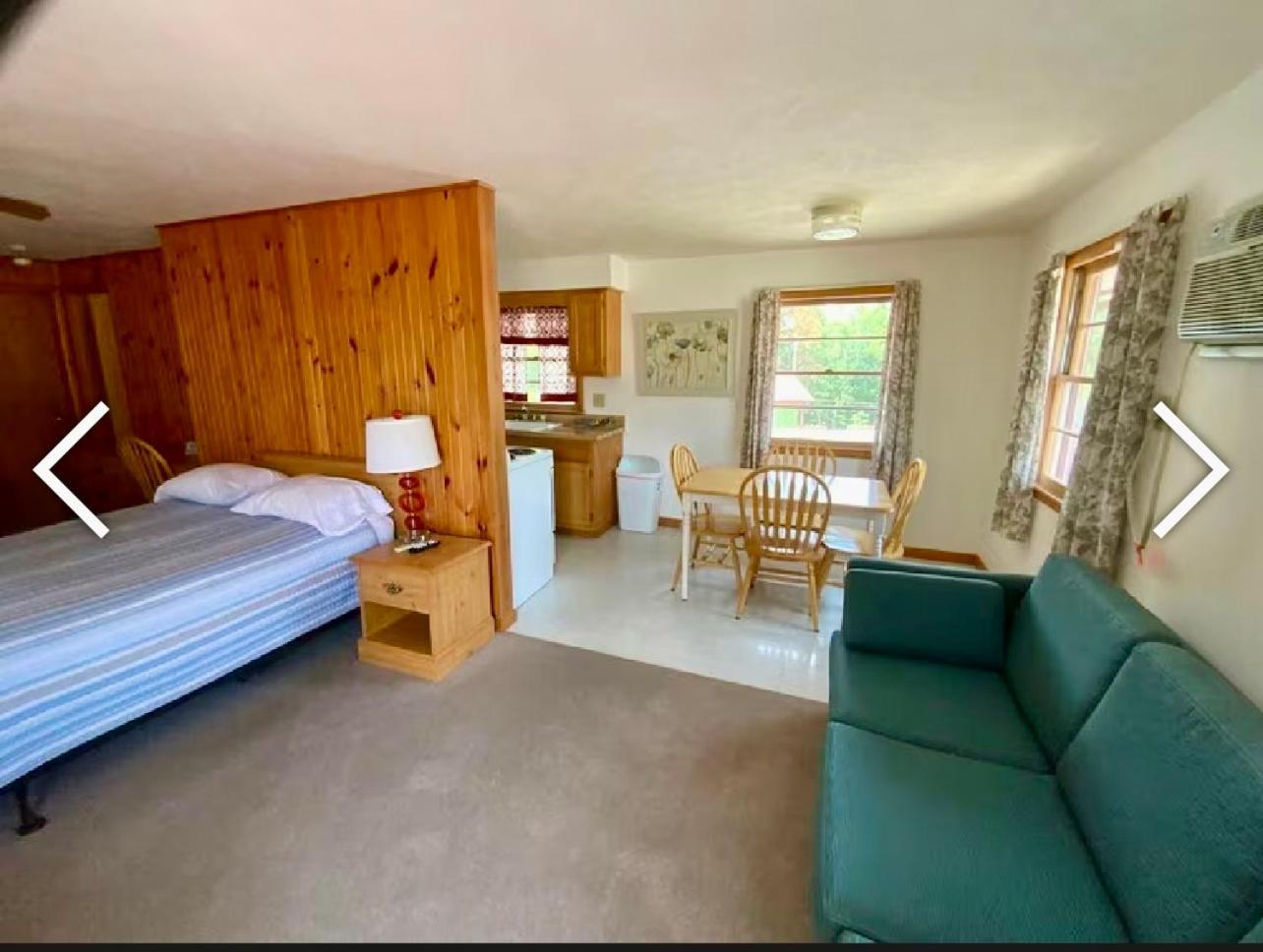 Driftwood Resort Bull Shoals Экстерьер фото