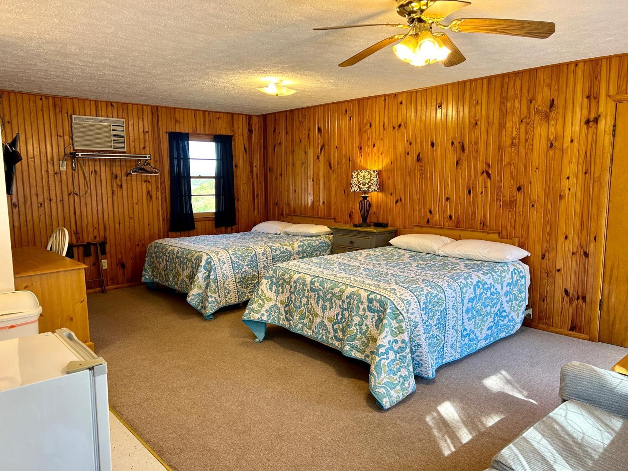 Driftwood Resort Bull Shoals Экстерьер фото