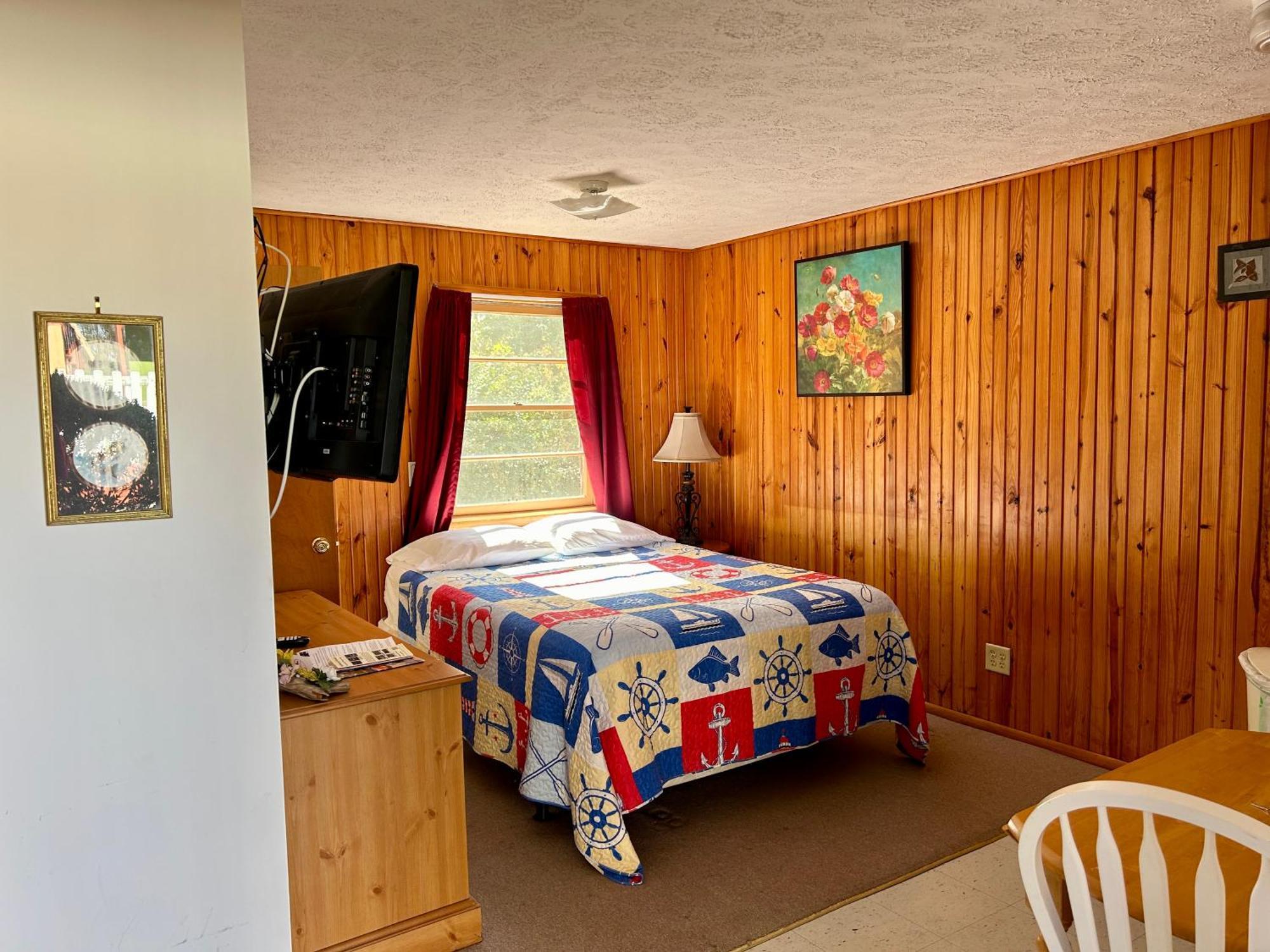 Driftwood Resort Bull Shoals Экстерьер фото