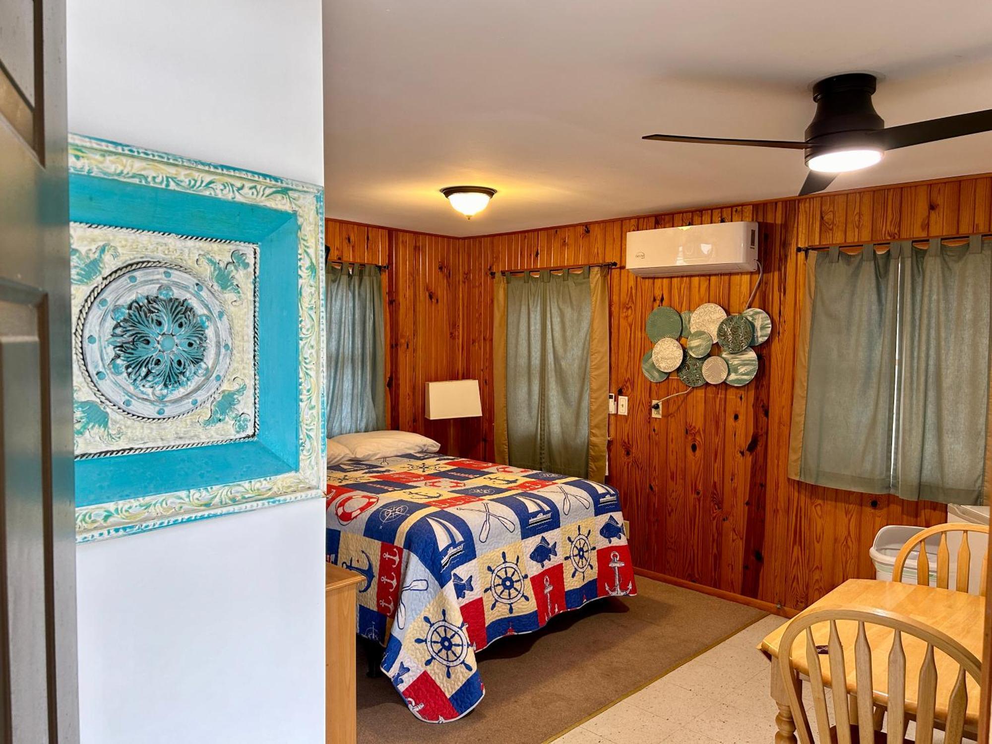 Driftwood Resort Bull Shoals Экстерьер фото