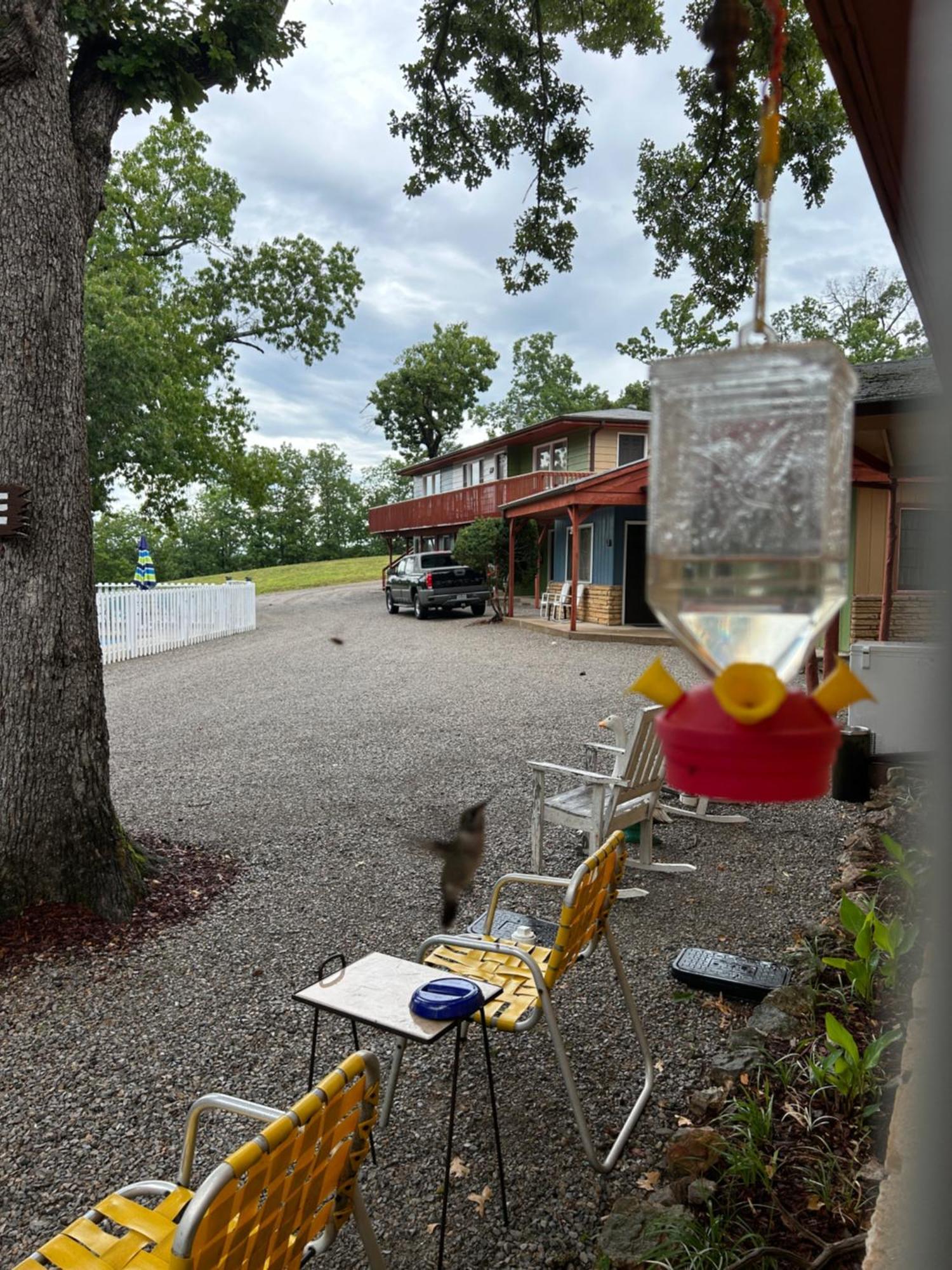 Driftwood Resort Bull Shoals Экстерьер фото
